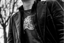 John Elliott at Lost Chord Guitars on June 22nd